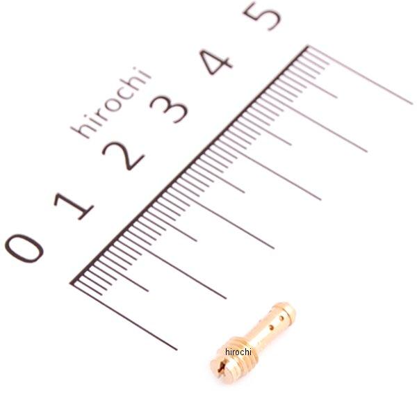 451-3010175 キタコ パイロットJET(ミクニ/大) ＃17.5