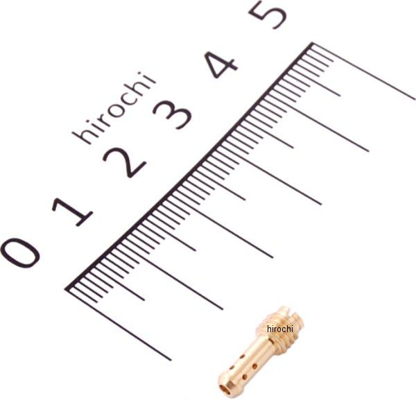 451-3010200 キタコ パイロットJET(ミクニ/大) ＃20.0