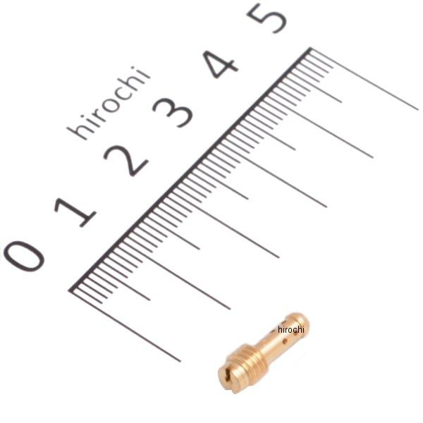 451-3010225 キタコ パイロットJET(ミクニ/大) ＃22.5