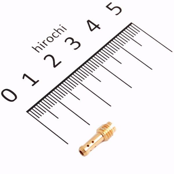 451-3010300 キタコ パイロットJET(ミクニ/大) ＃30.0