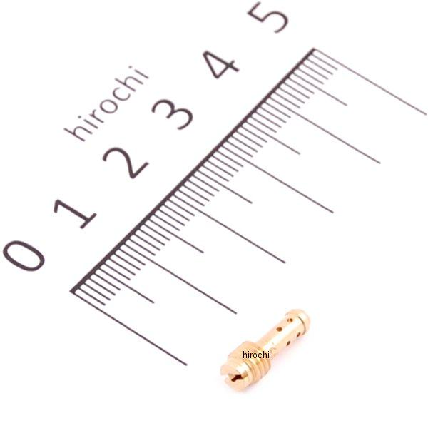 451-3010375 キタコ パイロットJET(ミクニ/大) ＃37.5