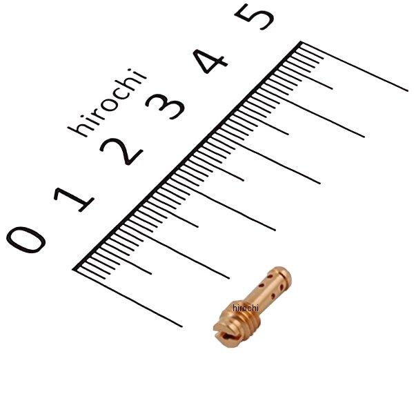 451-3010400 キタコ パイロットJET(ミクニ/大) #40.0