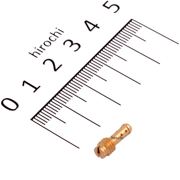 451-3010425 キタコ パイロットJET (ミクニ/大) #42.5 1個売り