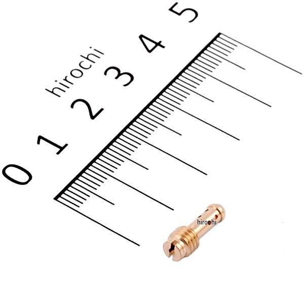 451-3010450 キタコ パイロットJET(ミクニ/大) ＃45.0