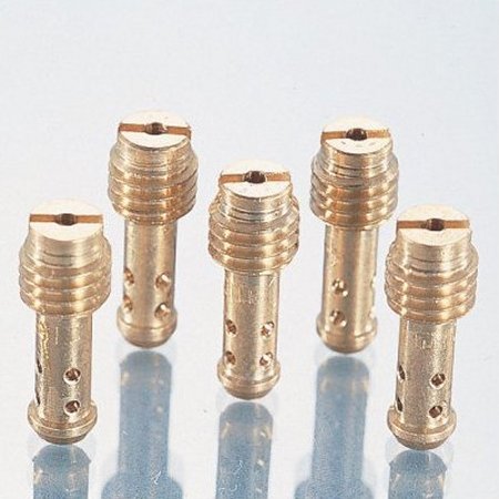 451-3010500 キタコ パイロットJET(ミクニ/大) ＃50.0