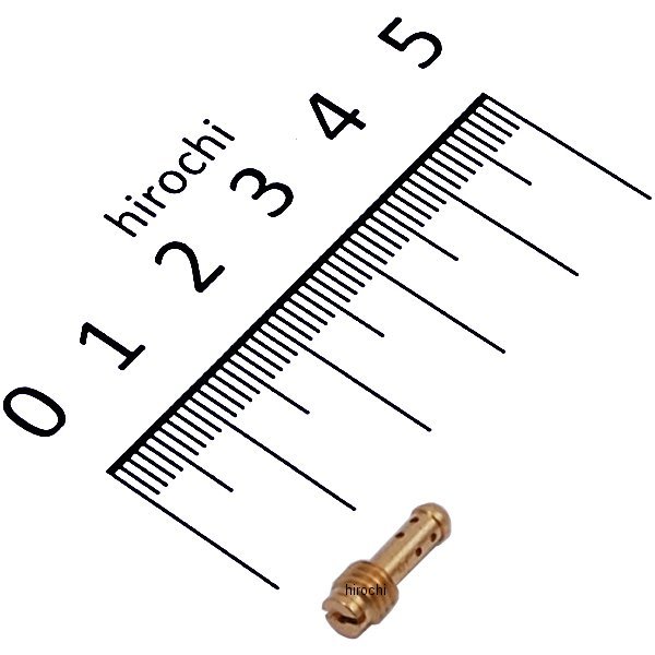 451-3010550 キタコ パイロットJET (ミクニ/大) #55.0 1個売り