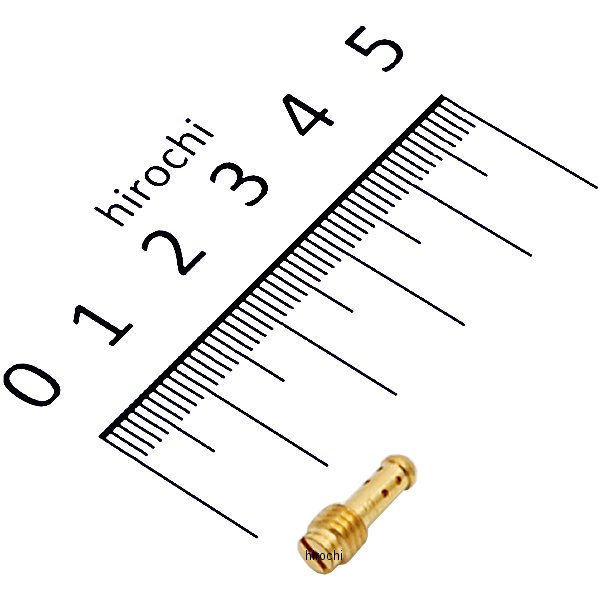 451-3010650 キタコ パイロットJET (ミクニ/大) #65.0 1個売り