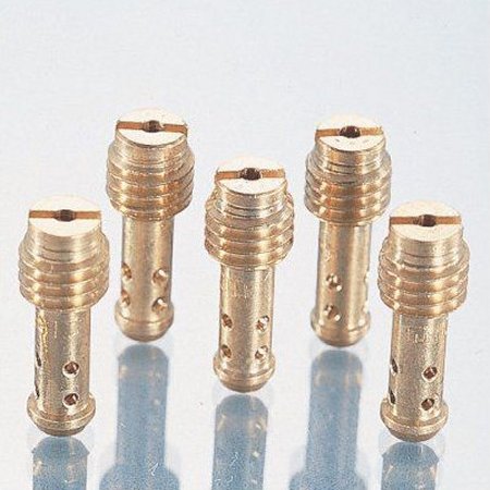 451-3010750 キタコ パイロットJET (ミクニ/大) #75.0 1個売り