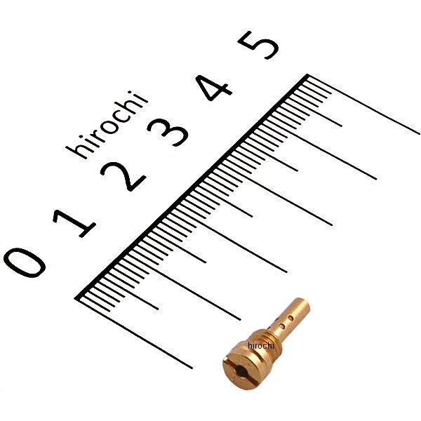 451-3080450 キタコ パイロットJET(FCR28) ＃45