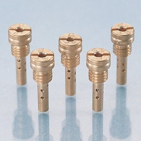 451-3080520 キタコ パイロットJET(FCR28) ＃52