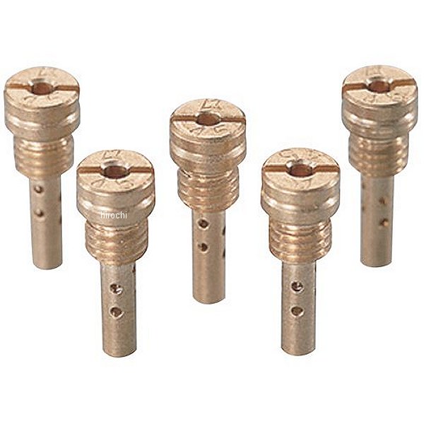 451-3080720 キタコ ケーヒン KEIHIN パイロットジェット FCR28#72