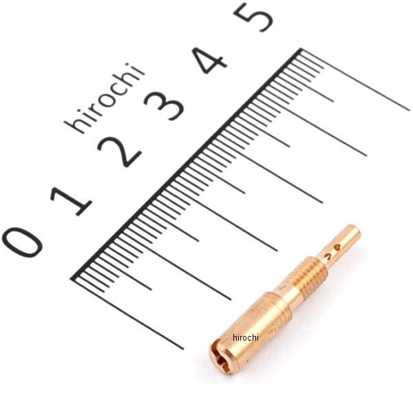 451-3100125 キタコ 純正パイロットジェット (スロージェット) #12.5 ミクニ TMR/TDMR P/J φ28/32 1個売り