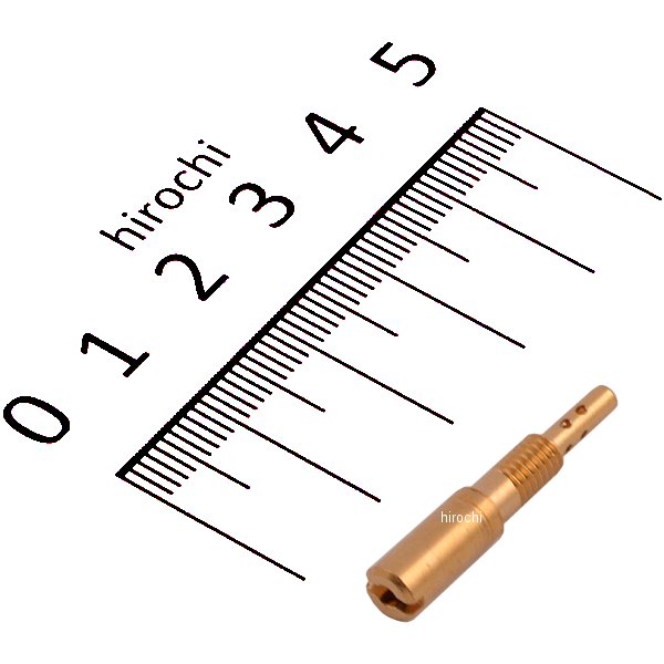 451-3100150 キタコ 純正パイロットジェット (スロージェット) #15.0 ミクニ TMR/TDMR P/J φ28/32 1個売り