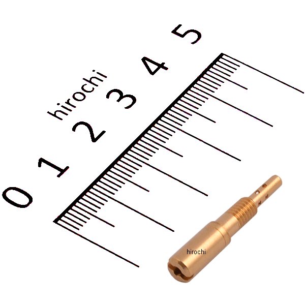 451-3100175 キタコ 純正パイロットジェット (スロージェット) #17.5 ミクニ TMR/TDMR P/J φ28/32 1個売り