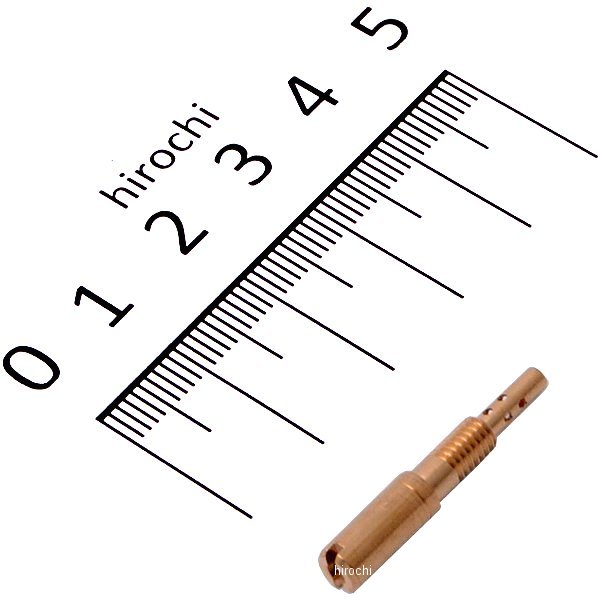 451-3100325 キタコ 純正パイロットジェット (スロージェット) #32.5 ミクニ TMR/TDMR P/J φ28/32 1個売り