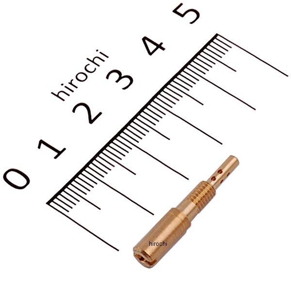 451-3100375 キタコ 純正パイロットジェット (スロージェット) #37.5 ミクニ TMR/TDMR P/J φ28/32 1個売り