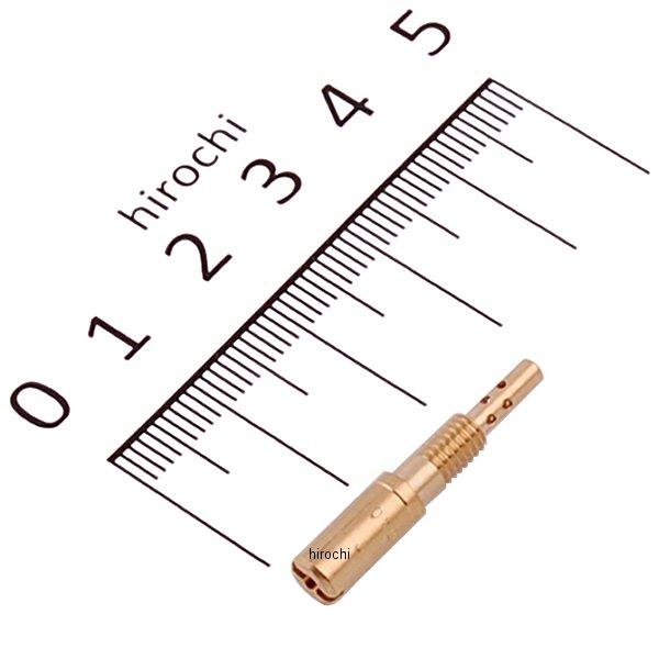 451-3100400 キタコ 純正パイロットジェット (スロージェット) #40.0 ミクニ TMR/TDMR P/J φ28/32 1個売り