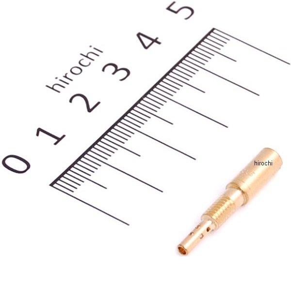 451-3100425 キタコ 純正パイロットジェット (スロージェット) #42.5 ミクニ TMR/TDMR P/J φ28/32 1個売り