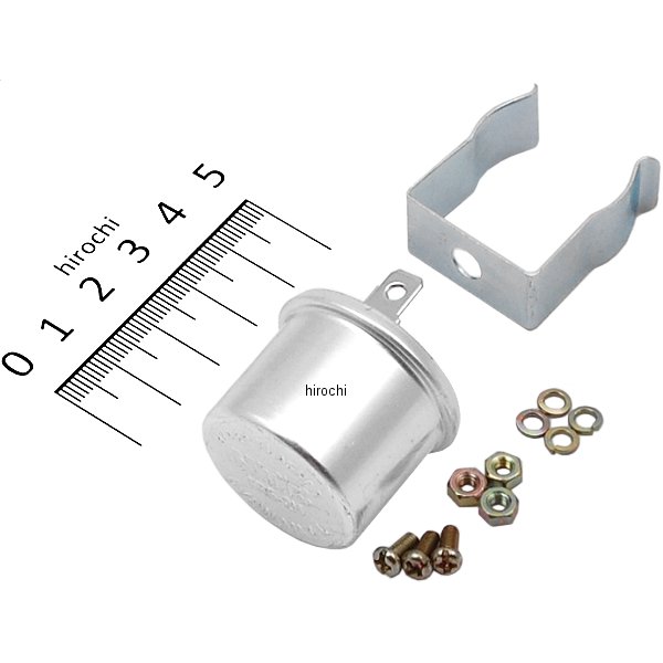 FR6-2H NTB フラッシャーリレー 6V 8W 2端子