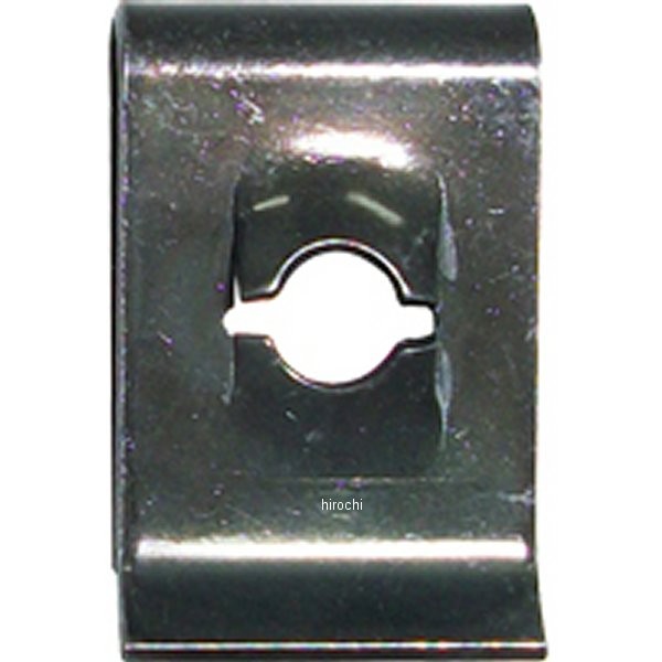 CNH01 NTB クリップナット 17.1mm×11mm ホンダ用 10個入り 66871-MV4-000