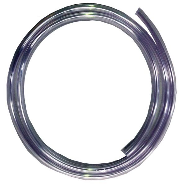 BH4X6 NTB ブリーザーホース φ4mm×6mm 長さ1M ポリ塩化ビニル製