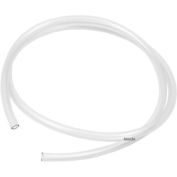 BH6X8 NTB ブリーザーホース φ6mm×φ8mm 長さ1M ポリ塩化ビニル製