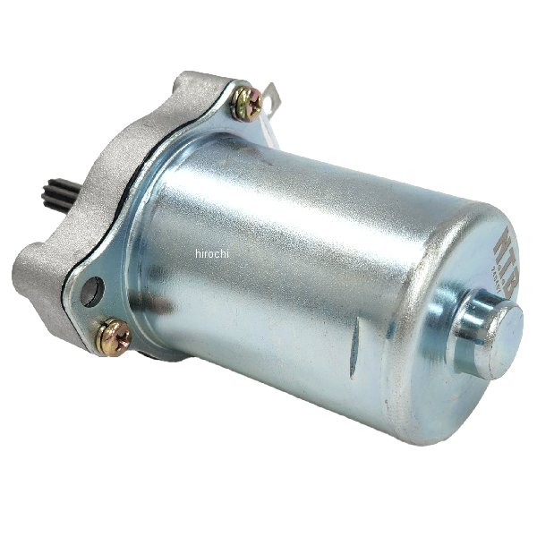 NTB セルモーター 31210-KZV-L01/31210-KWW-742 互換品