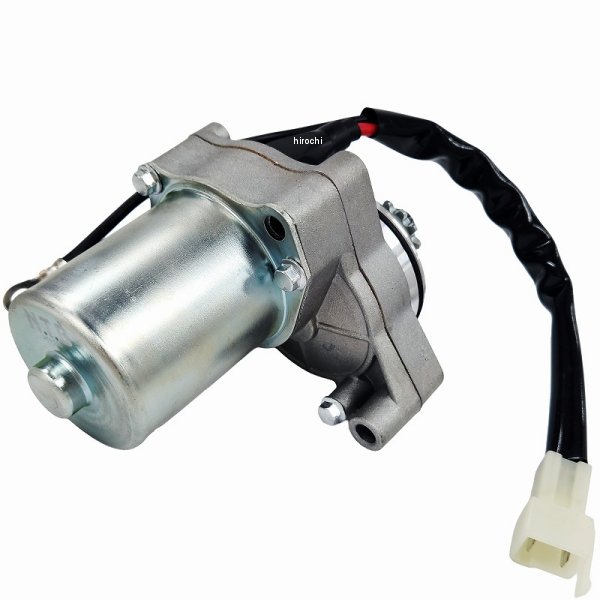 CM-02 NTB ホンダ用 セルモーター