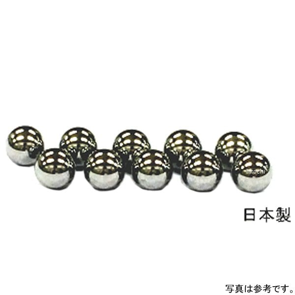 BGB-532-100 NTB ステアリングステム用 鋼球 96211-05000、93505-32002、06111-05004、600A0500