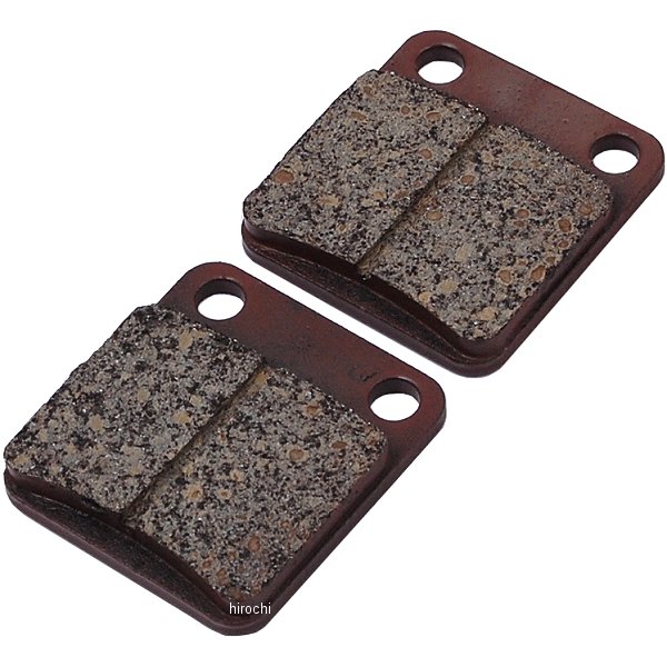 A61-012HN NTB ブレーキパッド 95年-03年 CRM50 HD120