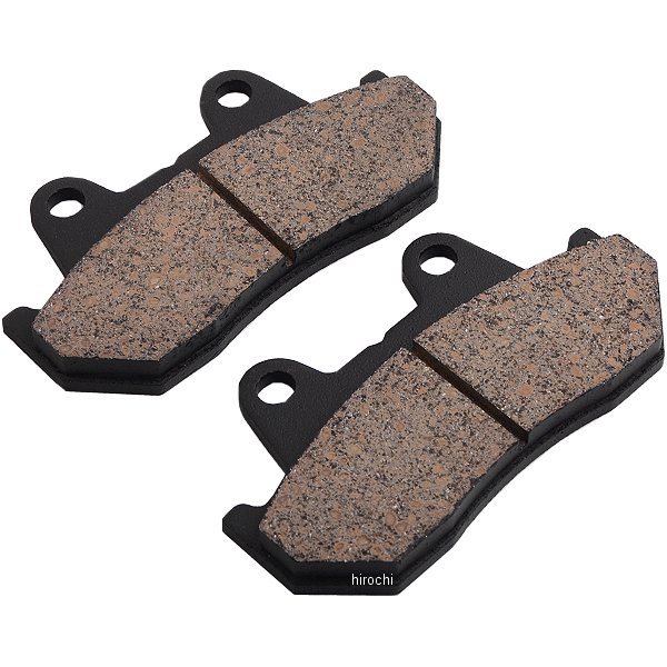 A61-013HN NTB ブレーキパッド フロント 84年-89年 クラブマン GB250 HD123/2