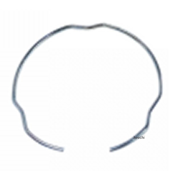 SR-FF03 NTB フロントフォーク スナップリング Ninja250