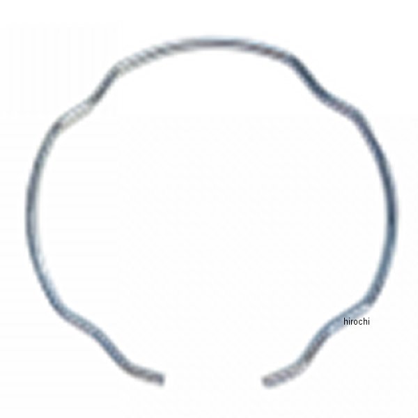 SR-FF04 NTB フロントフォーク スナップリング Ninja250