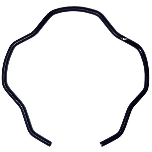 SR-FF06 NTB フロントフォーク スナップリング Z125 PRO