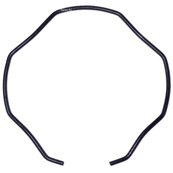 SR-FF07 NTB フロントフォーク スナップリング ZX-6R