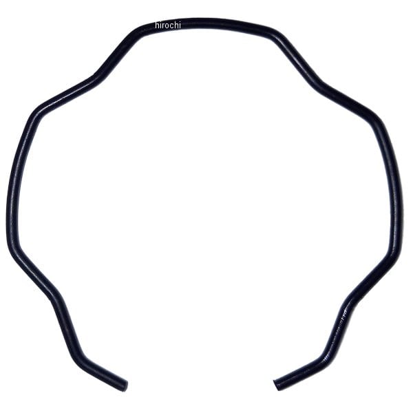 SR-FF09 NTB フロントフォーク スナップリング 250TR