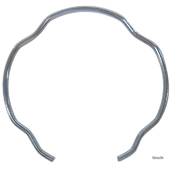 SR-FF14 NTB スナップリング フロントフォーク