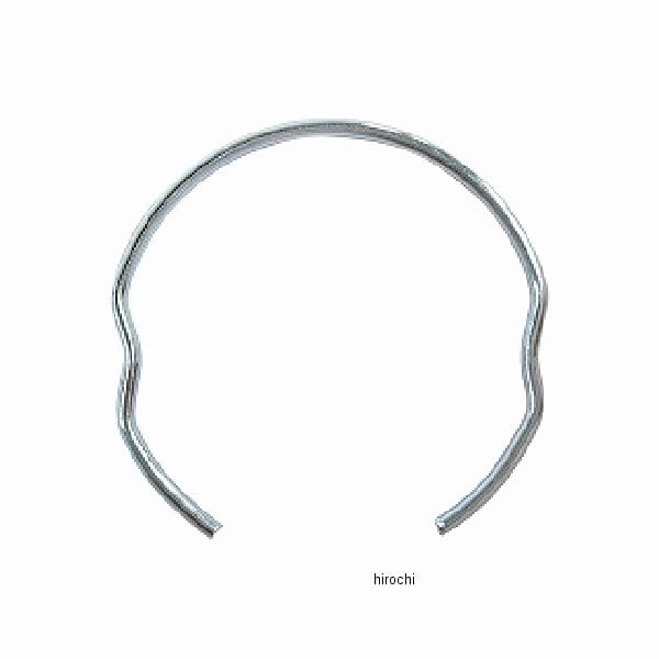 SR-FF17 NTB SR-FF17 フロントフォークスナップリング