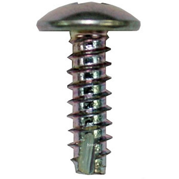 TSU-02-20 NTB タッピングスクリュー 5mm×16mm 20個入り 93903-25310、97702-50016、03541-0516A