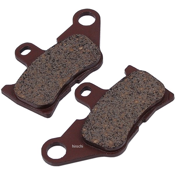 A61-007YN NTB ブレーキパッド フロント 00年以降 ジョグ YA5KN