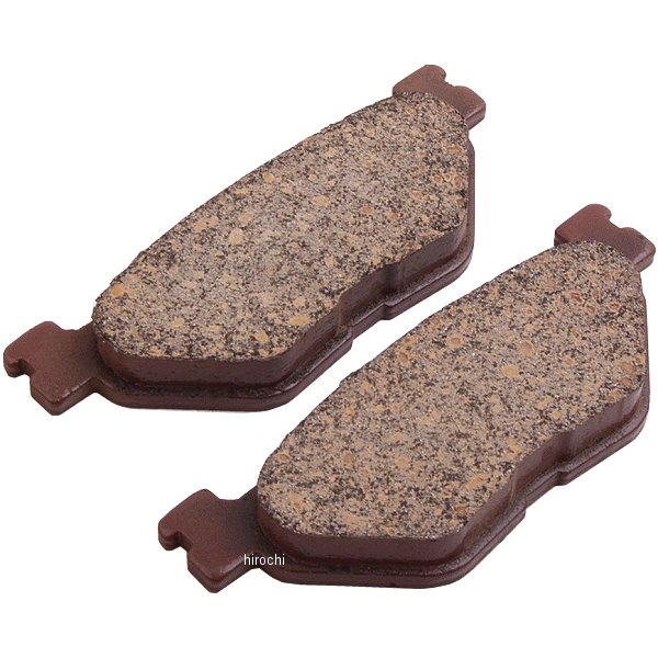 A61-022YN NTB ブレーキパッド リア T-MAX 5GJ-W0046-00