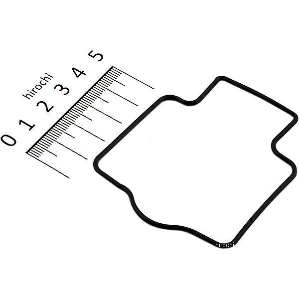 FCG-001K NTB フロートチャンバーガスケット ZZR400、ZX400、バリオス 92055-1426