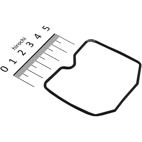 FCG-002K NTB フロートチャンバーガスケット エストレア、ゼファー 92055-1222