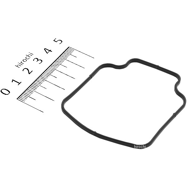 FCG-001H NTB フロートチャンバーガスケット FTR223、CB400SS、CB1300SF 16163-MW3-A90、16163-KPK-901