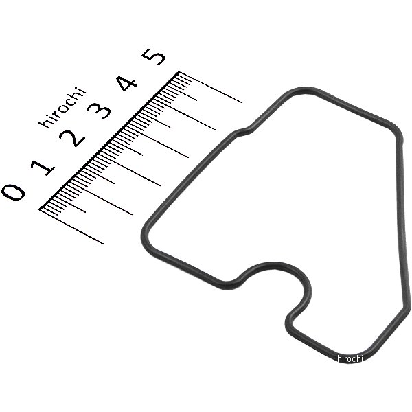 FCG-010H NTB フロートチャンバーガスケット RVF400