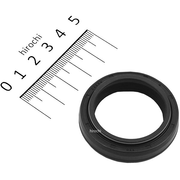 FOY-01 NTB フロントフォークオイルシール CP250 2UJ-23145-00