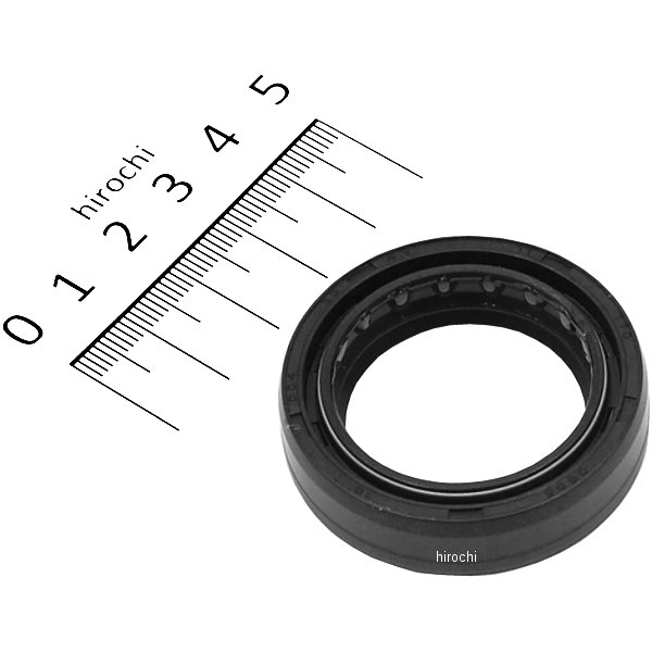 FOY-02 NTB フロントフォークオイルシール XC125 4C6-F3145-00