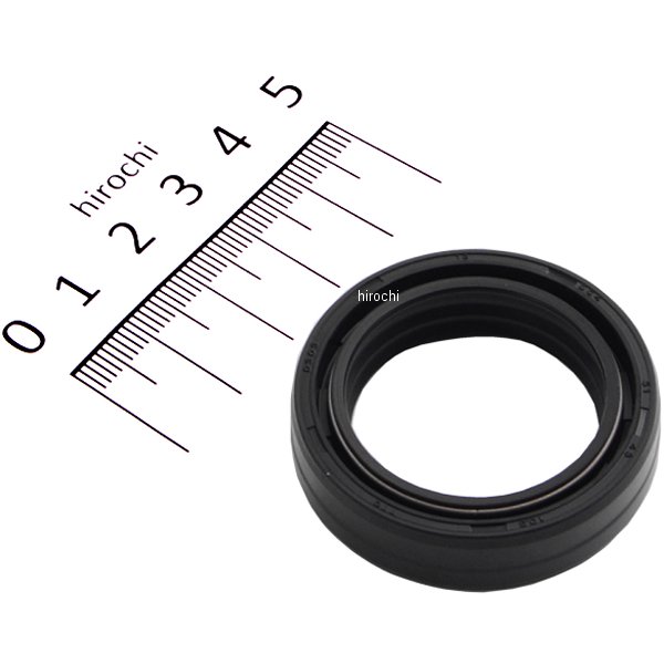 FOH-02 NTB フロントフォークオイルシール PCX150、PCX125