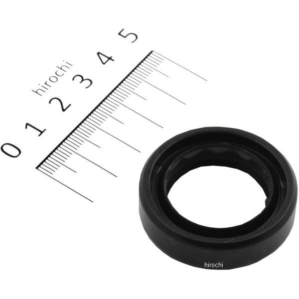 FOH-04 NTB フロントフォークオイルシール モトラ、ニュースメイト 90756-149-841、5FC-23145-00