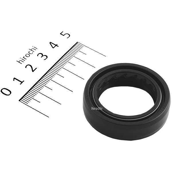 FOH-07 NTB フロントフォークオイルシール モンキーR、NSR80 51490-GS9-305